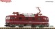 Fleischmann 7560042, EAN 4005575263344: N analog Elektrolokomotive 230 003-6, DR