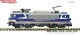 Fleischmann 7560055, EAN 4005575262378: N analog E-Lok 7178 VolkerRail