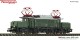 Fleischmann 7570005, EAN 4005575259156: N Sound BR E 94 282 DB