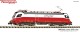 Fleischmann 7570016, EAN 4005575260060: N Sound E-Lok Rh 1116 City Jet ÖBB