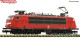 Fleischmann 7570034, EAN 4005575262453: N Sound E-Lok 103 233-3 DB AG