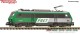 Fleischmann 7570036, EAN 4005575263313: N Sound E-Lok BB 426063 FRET SNCF