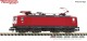 Fleischmann 7570043, EAN 4005575263375: N Sound E-Lok 112 172-2 DB
