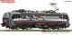 Fleischmann 7570048, EAN 4005575262415: N Sound E-Lok 193 451-2 SBB Cargo International