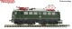 Fleischmann 7570051, EAN 4005575262446: N Sound Elektrolokomotive 140 047-2 DB
