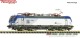 Fleischmann 7570056, EAN 4005575262439: N Sound Elektrolokomotive 193 696-2, CD