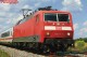 Fleischmann 7570062, EAN 4005575264105: N Sound Elektrolokomotive BR 120.1, DB AG