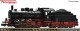 Fleischmann 781390, EAN 4005575258357: N digital DCC Dampflok BR 55 3448 DB