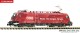 Fleischmann 781773, EAN 4005575254816: N E-Lok 1116 Heute. Für morgen. Für uns., ÖBB, mit Sound