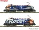 Fleischmann 781775, EAN 4005575256780: N Sound E-Lok 1116 199 Roco ÖBB