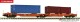 Fleischmann 825013, EAN 4005575193900: N Gelenkwagen Wascosa, Epoche VI