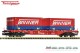 Fleischmann 825036, EAN 4005575255127: N Tragwagen Winner, Epoche VI