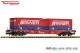 Fleischmann 825037, EAN 4005575255134: N Tragwagen Winner, Epoche VI