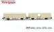 Fleischmann 826215, EAN 4005575257862: N 2-tlg. Set: Kühlwagen Interfrigo DR