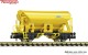 Fleischmann 830354, EAN 4005575256308: N Schwenkdachwagen DB AG