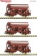 Fleischmann 830358, EAN 4005575256827: N 3-tlg. Set: Schwenkdachwagen, DBAG