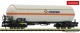 Fleischmann 849107, EAN 4005575251358: N Druckgaskesselwagen, RENFE, Epoche VI