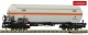 Fleischmann 849108, EAN 4005575253154: N Druckgaskesselwagen FS V