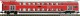 Fleischmann 862811, EAN 4005575256674: N Doppelstockwagen 2. Klasse, DBAG