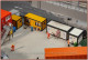 Faller 130136, EAN 4104090301361: H0 4 Baucontainer, gelb/ grau