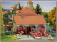 Faller 130162, EAN 4104090301620: H0 Feuerwehrgerätehaus