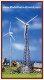 Faller 130381, EAN 4104090003814: H0 Windkraftanlage Nordex