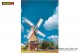 Faller 130383, EAN 4104090303839: H0 Windmühle mit Motor