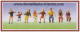 Faller 153050, EAN 4104090530501: H0 Kirmes-Figuren-Set I