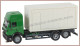 Faller 161480, EAN 4104090614805: H0 CS MB SK´94 Baucontainer