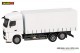 Faller 161486, EAN 4104090614867: LKW MB Actros StreamSpace (Herpa), 1:87