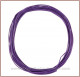 Faller 163787, EAN 4104090637873: Litze 0,04 mm², violett, 10 m