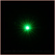Faller 180717, EAN 4104090807177: 5 selbstblinkende LED, grün