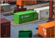Faller 180830, EAN 4104090808303: H0 20´ Container CP Ships