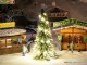 Faller 181245, EAN 4104090812454: H0 Weihnachtsbaum mit Beleuchtung