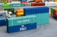 Faller 182151, EAN 4104090821517: H0 40´ Container, 5er-Set