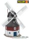 Faller 191792, EAN 4104090917920: H0 Windmühle Bertha