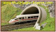 Faller 272582, EAN 4104090725822: N ICE-/Straßen-Tunnelportal