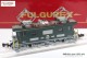 Fulgurex 1161.3D, EAN 2000075416032: N digital E-Lok Be 4/4 15 grün DVZO