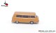 Gabor Modelle 12230108, EAN 2000008552028: Barkas B10000 Bus, hellbraun
