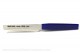Aktionsware 20001002, EAN 2000075226341: Frühstücksmesser Länge circa 20cm