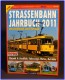 GeraNova 31026, EAN 2000003474028: Straßenbahn Jahrbuch 2011
