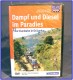 GeraNova 31540, EAN 2000008452885: DVD-Dampf+Diesel im Paradies