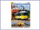 GeraNova 45482, EAN 2000008672740: Straßenbahn Jahrbuch 2017