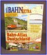 GeraNova 511002, EAN 2000003330898: Bahn Atlas Deutschland