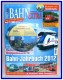GeraNova 513001, EAN 2000003498017: Bahn-Jahrbuch 2012
