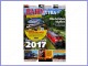 GeraNova 518001, EAN 2000008672559: Bahnjahrbuch 2017 + DVD