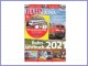 GeraNova 522001, EAN 2000075224798: Bahn-Jahrbuch 2021 + DVD Der große ICE Film