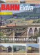 GeraNova 523006, EAN 2000075435514: BahnExtra Die Frankenwaldbahn