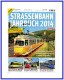 GeraNova 52576, EAN 2000003697045: Strassenbahn Jahrbuch 2014
