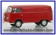 Bub/Premium Classixxs 11251, EAN 2000000271101: 1:43,VW T2a Kasten dunkelrot